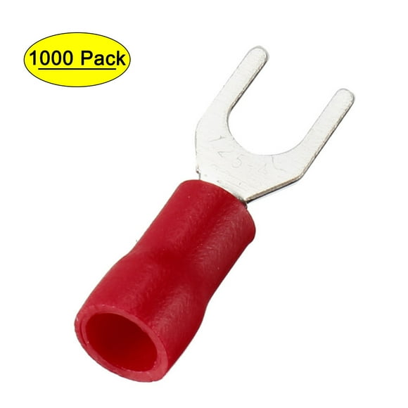 Electrical Spade Connectors