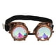 thumbnail image 1 of Gafas De Caleidoscopio Creativas Que Reflejan Las Gafas De Caleidoscopio Steampunk Gafas De Caleidoscopio Elásticas Steampunk Gafas De Cristal Lentes De Cristal Gafas De Cristal Divertidas Fotografía Guardurnaity HA028008-02, 1 of 6
