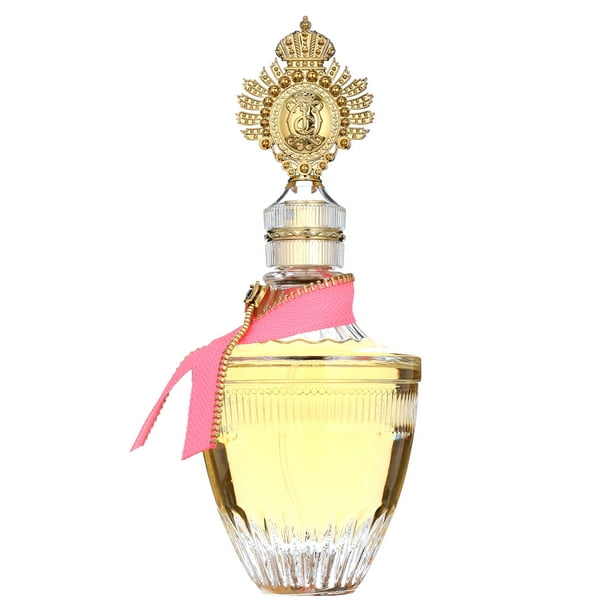 Juicy Couture Women's Eau De Parfum Spray, 3.4 oz: Luxury