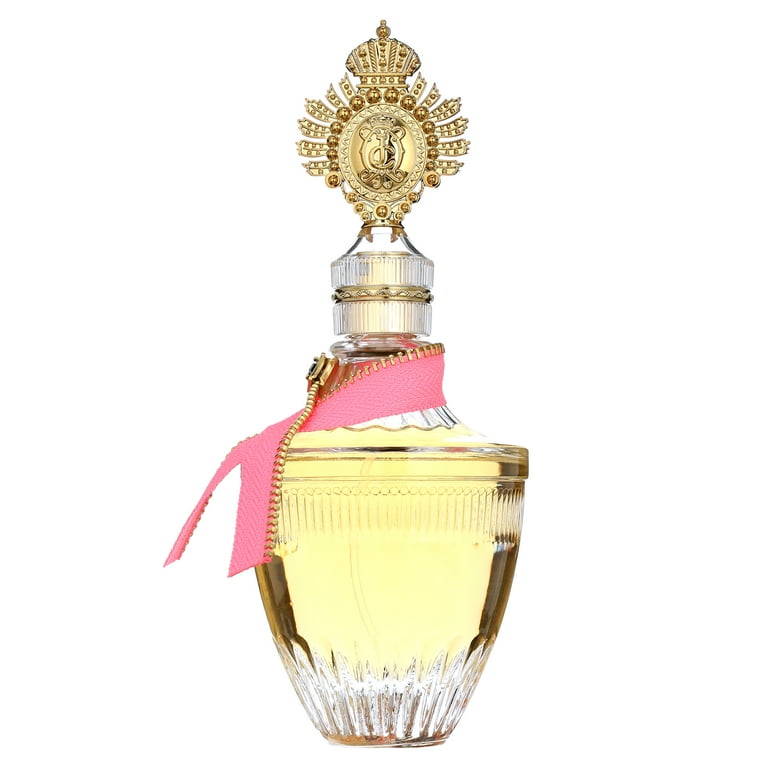 Couture Couture Eau De Parfum Spray By Juicy Couture - 3.4 oz Couture Couture Eau De Parfum Spray By Juicy Couture - 3.4 oz