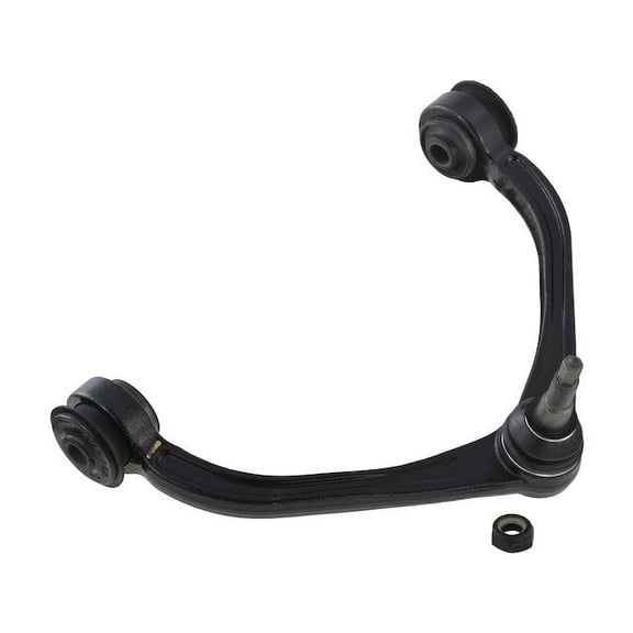 Front Upper Control Arm and Ball Joint Assembly - Compatible with 2005 - 2010 Dodge Dakota 2006 2007 2008 2009