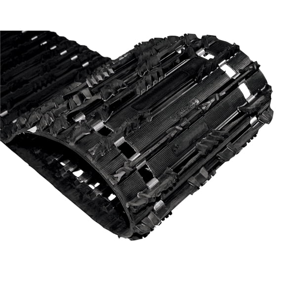 Camoplast Rip Saw Hi-Performance Trail Tracks 15in. x 121in. 9968H