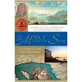 thumbnail image 1 of Pre-Owned The Middle Sea: A History of the Mediterranean (Paperback) 1400034280 9781400034284, 1 of 2