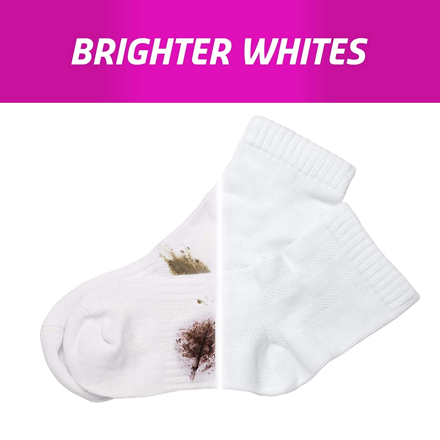 Vanish Oxi Action Powder for white cloths 470 g — buy in Ramat Gan