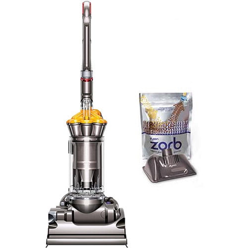 Dyson DC33 Multi Floors Upright Vacuum with Bonus Accessory Kit