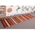 thumbnail image 3 of Moroccan Rug, Turkish Rugs, Vintage Rug, Floor Rug, 2.3x8.4 ft Runner Rug, 3 of 9