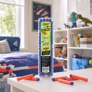 Adventure Force Meteor Foam Dart Refill Pack, 100 Count