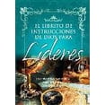 thumbnail image 1 of EL LIBRITO DE INSTRUCCIONES PARA LIDERES UNILIT EDITORIAL UNILIT, 1 of 1