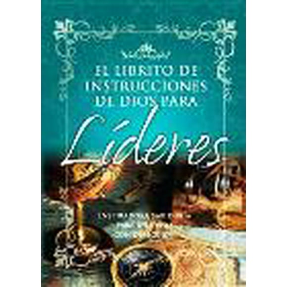 EL LIBRITO DE INSTRUCCIONES PARA LIDERES UNILIT EDITORIAL UNILIT