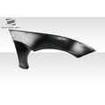 thumbnail image 4 of 2000-2005 Toyota Celica Duraflex RBS Front Fenders - 4 Piece, 4 of 8