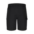thumbnail image 5 of VEKDONE Men's Hiking Cargo Shorts Lightweight Outdoor Work Shorts for Men Travel Golf Camping Casual Shorts with Zipper Pockets, 5 of 8