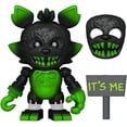 thumbnail image 1 of ¡Funko Snaps coleccionables en vinilo! ¡Cinco noches en Freddy's, 1 of 7