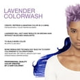 thumbnail image 3 of Pastel Lavender Colorwash, 3 of 7