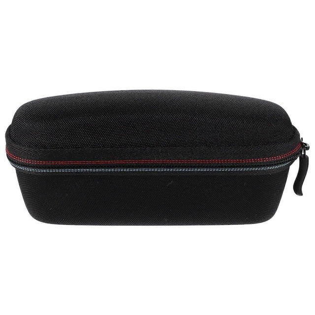 Eva Hard Case: For Ear Thermometers Protective Storage Lightweight And Portable For Home And Travel Keeps Thermometers Clean