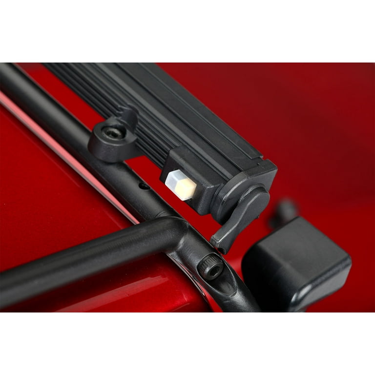 Traxxas TRX-4 Rigid LED Lightbar (Fits TRA8011 Body, Requires TRA8028 Power Supply) Traxxas TRX-4 Rigid LED Lightbar (Fits TRA8011 Body, Requires TRA8028 Power Supply)
