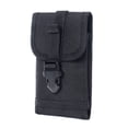 thumbnail image 2 of Accesorio militar,Bolsa militar para teléfono móvil Bolsa militar para teléfono móvil Bolsa impermeable para teléfono móvil Claridad notable, 2 of 10