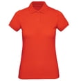 thumbnail image 1 of B&C Polo pour Femmes Inspire, 1 of 3
