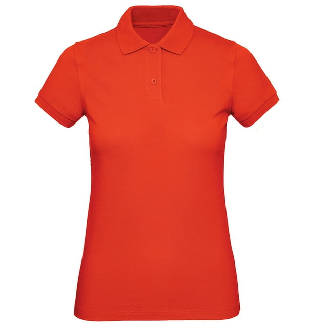 B&C Polo pour Femmes Inspire