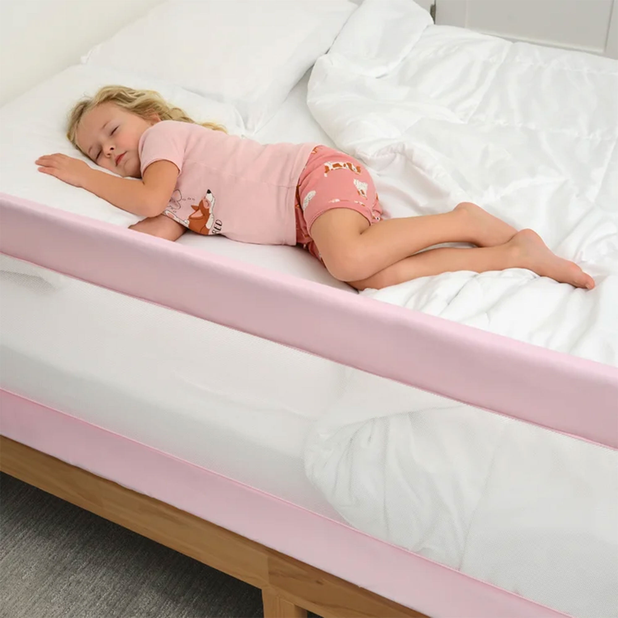 Venice Child DreamCatcher Bed Rail