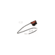 thumbnail image 2 of W10404050 Lid Latch Para Lavadora Whirlpool Sofdesk W10404050, 2 of 2