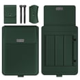 thumbnail image 1 of Funda protectora para soporte de Apple, funda para portátil de 14 pulgadas, funda interior ultrafina para MacBook de 13,3 y 16,1 pulgadas, 1 of 5