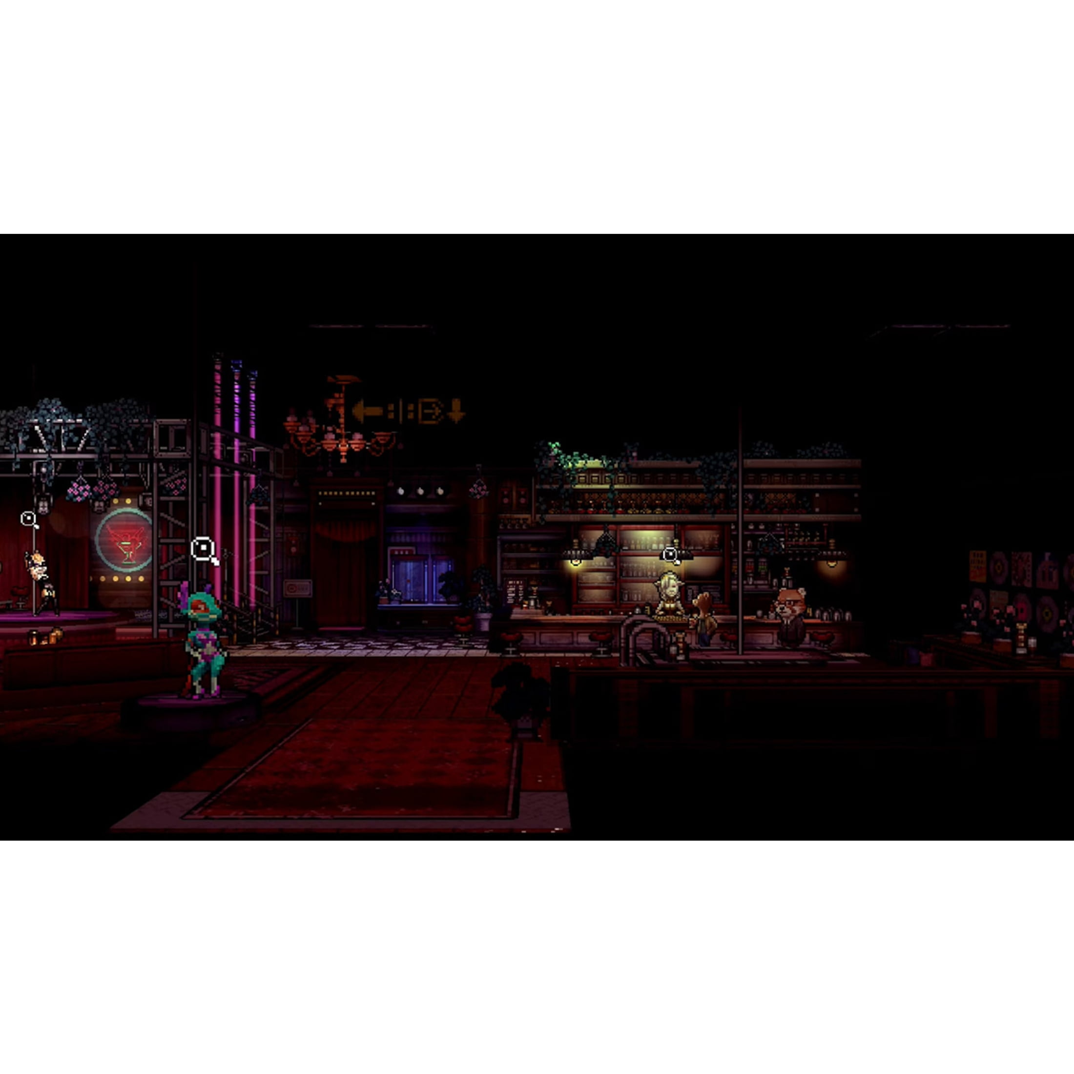 Back to the Dawn - PlayStation 5 Game