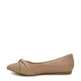 thumbnail image 3 of Kelly & Katie Alice-02T Wide Width Ballet Flat, 3 of 7