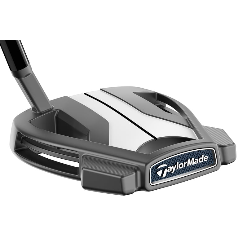 【hn8810】TaylorMade Spider Tour【34】 TaylorMade, Putter, 34'', White, Spider Tour X #3, High MOI