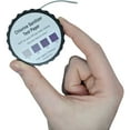 thumbnail image 6 of Restaurant Sanitizer Chlorine Test Paper, 10-200 ppm [5 Meter Roll], 6 of 8