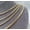 16 in, variant on Round Box Chain Gold Plated Stainless Steel Necklace Men Women 16"-32"