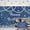 8x6FT, variant on Denim and Diamond Photography Backdrop Banner for Baby Shower, Women's Anniversary, Party (7 x 5 feet)