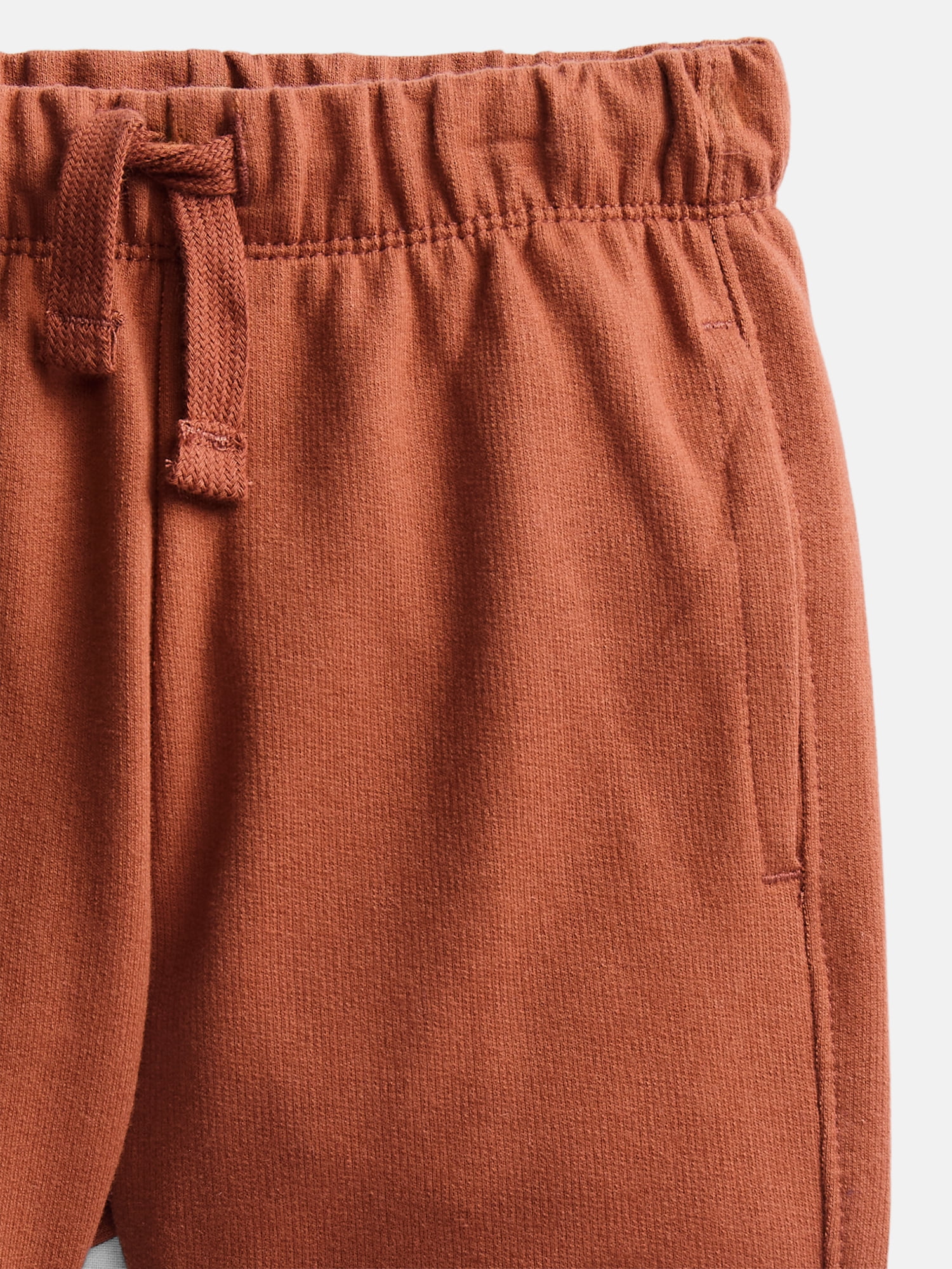 Wonder Nation Toddler Boys French Terry Shorts, Sizes 18M-5T