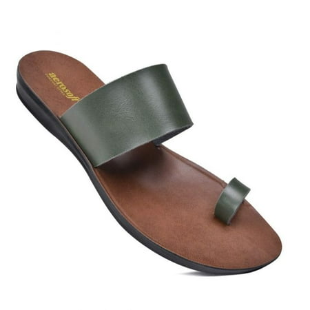

Aerosoft Veawil Summer Slide Sandals for Women