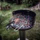 thumbnail image 3 of Cepillo Grill Cerdas de alambre de acero inoxidable Cepillos triangulares Kit de barbacoa Limpiador 3PCS, 3 of 8