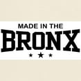 thumbnail image 3 of CafePress - Made In The Bronx Light T Shirt - Men's Classic Graphic T-Shirt, 3 of 4