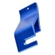 thumbnail image 4 of Soporte de cuentas para neumáticos de motocicleta perfecl herramienta de cambio de neumáticos azul, 4 of 8