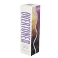thumbnail image 2 of oVertone Daily Color Depositing Conditioner 4.5oz Temporary Hair Dye Conditioner with Shea Butter & Coconut Oil, Moisturizing Vegan & Cruelty-Free For All Hair Types & Color-Treated Hair, Lilac Lotus, 2 of 5