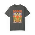 thumbnail image 2 of Hawaii Psychedelic 90s Y2K Style Comfort Colors Unisex Shirt, 2 of 7