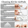 thumbnail image 3 of WANGQI Electronic Screen 7 in 1 Cleaner Kit Laptop Keyboard Cleaning Tool for ipad/iwatch/Computer/Phone/MacBook, 3 of 6