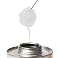 thumbnail image 3 of Oatey 31014 Solvent Cement, Clear, 16 oz Can, 3 of 4