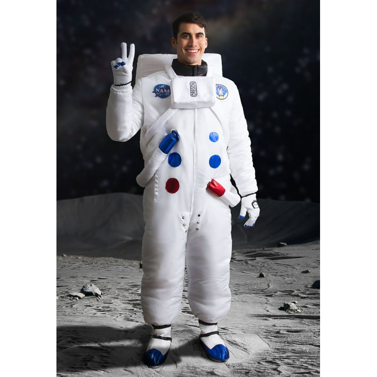 Men's astronaut onesie sale