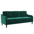 thumbnail image 1 of DHP Marbella 3-Seater Sofa, 1 of 9