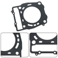 thumbnail image 3 of LABLT Engine Top End Head Gasket Kit Replacement for Polaris Sportsman Scrambler Xplorer Big Boss Magnum Ranger Worker 500, 3 of 7