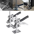 thumbnail image 1 of Herramienta de gato de mano, capacidad de elevación que ahorra mano de obra hasta 320 libras, brazo que ahorra mano de obra, herramienta de instalación para puertas, ventanas y gabinetes,, 1 of 5