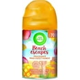thumbnail image 3 of Air Wick Freshamtic Refill BEACH ESCAPES   Bali Ocean Air & Maui Sweet Mango 2 pack, 3 of 4