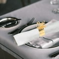 thumbnail image 4 of Houderco 50Ud De Servilleta Para Fiesta Con De Y Decorativo, 4 of 7