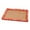 B, variant on Ice Rattan Cooling Pet Bed - Self-Cooling Mat for Dogs & Cats - Summer Cooling Pad with Breathable Woven Design - Washable Cooling Mat for Puppies & Kittens