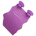 thumbnail image 1 of ETHZZLE Turtle Basking Platform Floating Purple Plastic Ramp Rest Climb Aquarium Accessory, 1 of 8