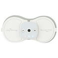 thumbnail image 1 of Electric Neck Massage Stickers, Pain Relief Soft Skin Friendly Mini Electric Neck Massager  For Shoulder For Neck For Waist For Daily Use For Back, 1 of 8