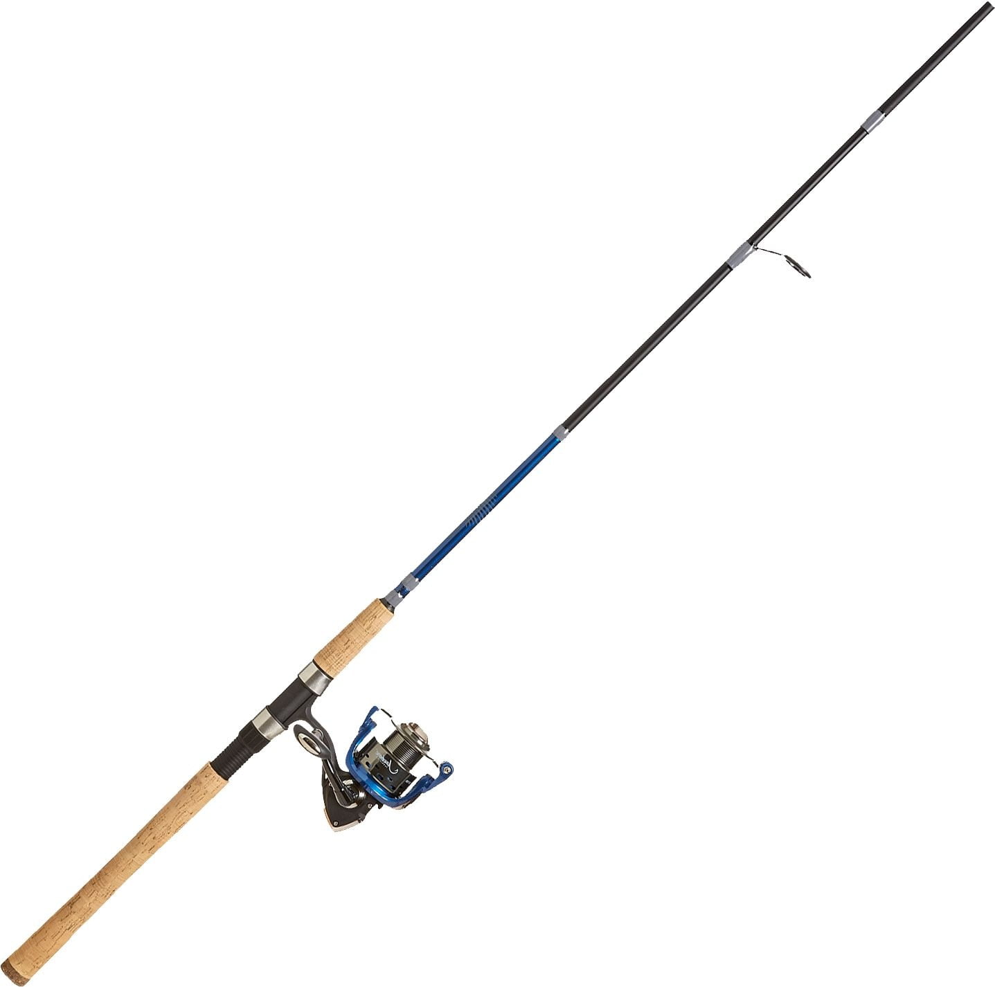 jawbone telescopic spinning combo